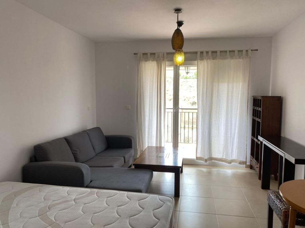 Venta de estudio en Calle del Ressol, 13, Mutxamel photo 2
