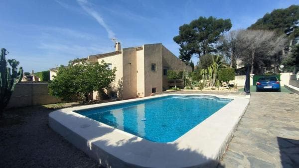 Casa independiente photo 1