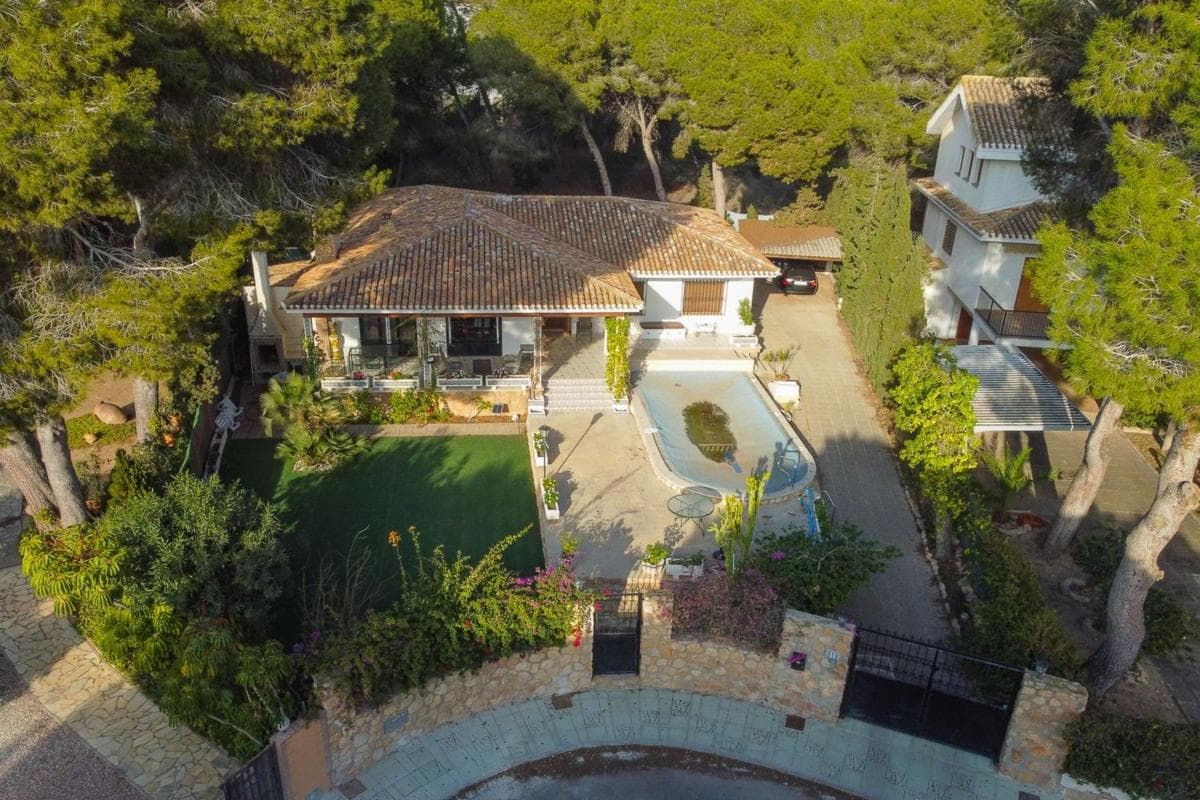 Venta de chalet independiente en Calle de Antonio Machado, Orihuela
photo 4