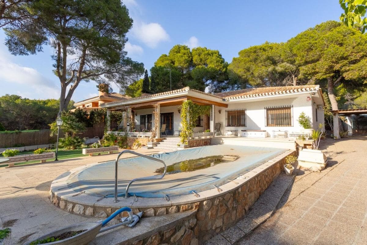Venta de chalet independiente en Calle de Antonio Machado, Orihuela
photo 5