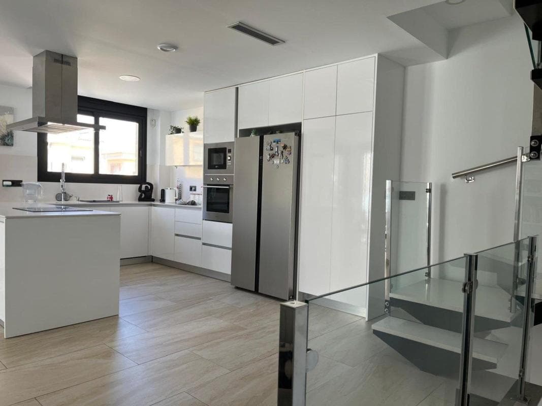 Venta de chalet independiente en Calle Puig Mayor, Orihuela
photo 3