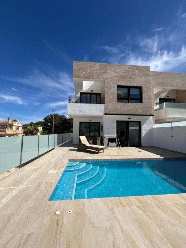 Venta de chalet independiente en Calle Puig Mayor, Orihuela
photo 4