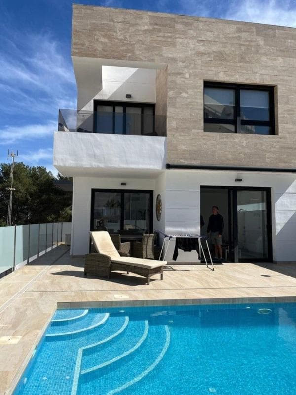 Venta de chalet independiente en Calle Puig Mayor, Orihuela
photo 5