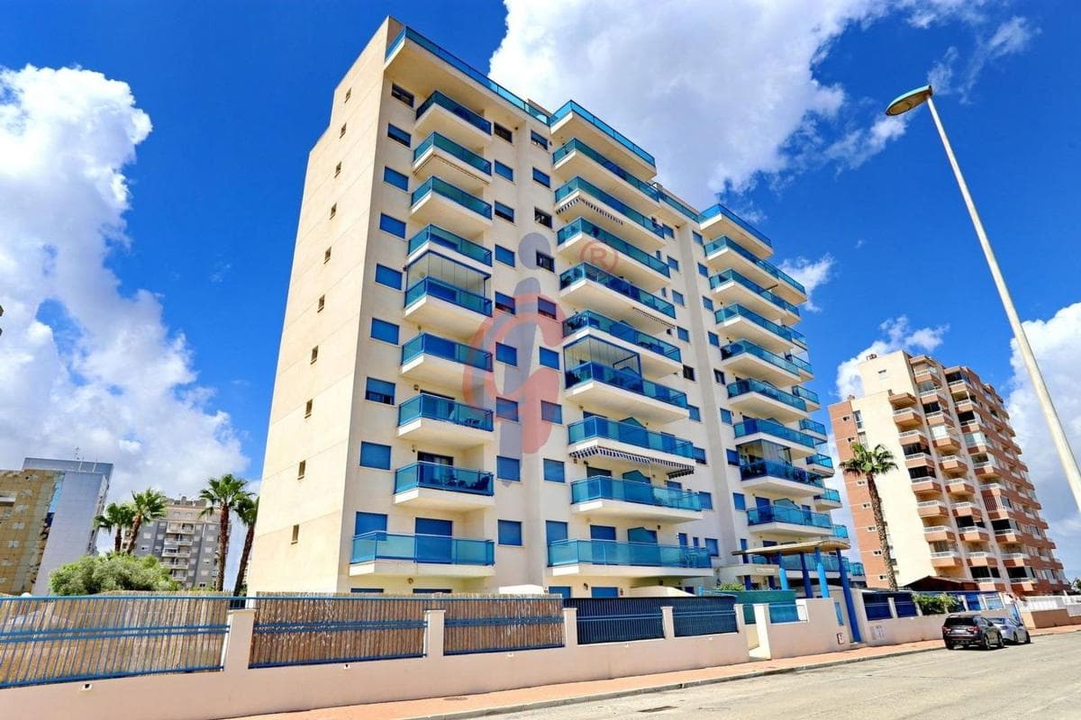Venta de piso en Calle Jesús Lucas, 11, Guardamar del Segura
photo 2