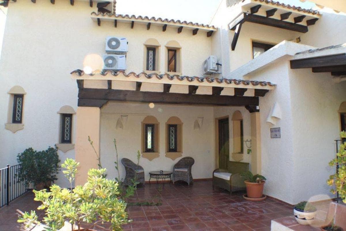 Venta de chalet independiente en Altea la Vella, Altea
photo 2