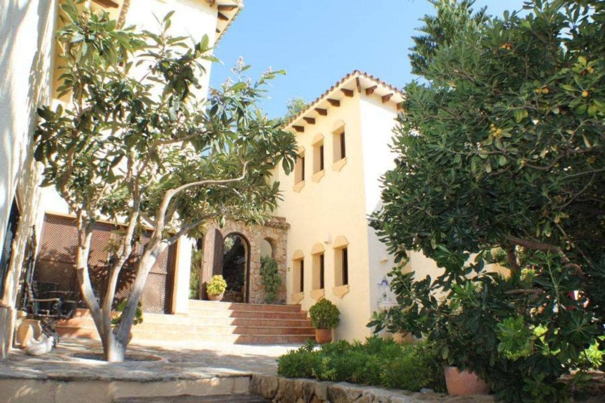 Venta de chalet independiente en Altea la Vella, Altea
photo 3