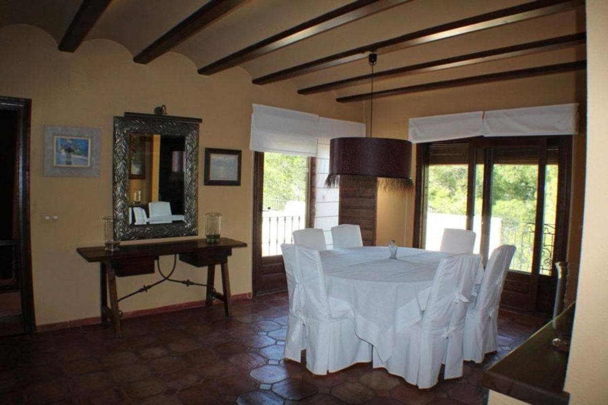 Venta de chalet independiente en Altea la Vella, Altea
photo 4