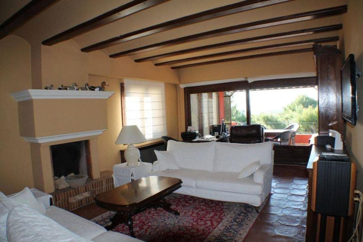 Venta de chalet independiente en Altea la Vella, Altea
photo 5