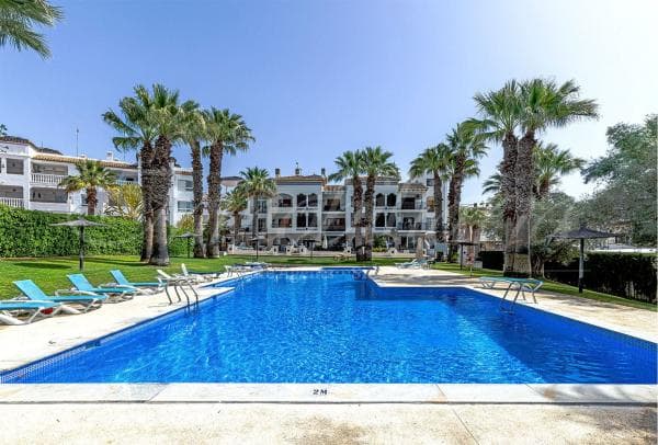 Ático en venta en Urbanización V Martín Vgolf, Orihuela photo 1