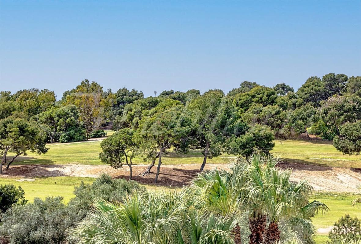 Venta de ático en Urbanización V Martín Vgolf, Orihuela photo 2