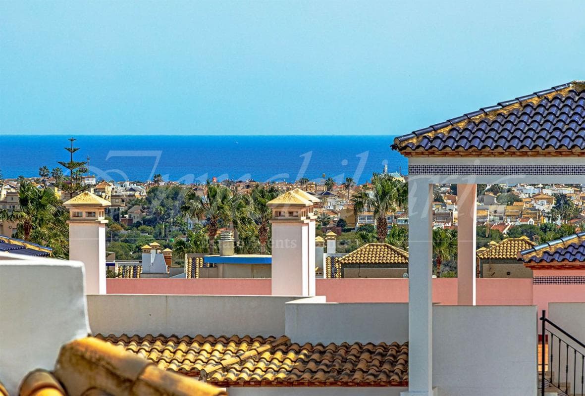 Venta de ático en Urbanización V Martín Vgolf, Orihuela photo 3