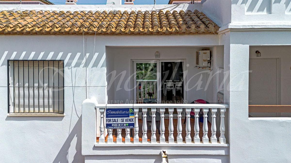 Venta de ático en Urbanización V Martín Vgolf, Orihuela photo 4