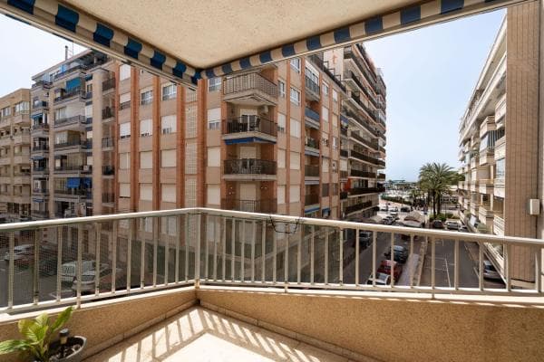 Продажа квартиры на Avenida Canalejas, Санта Пола
photo 1