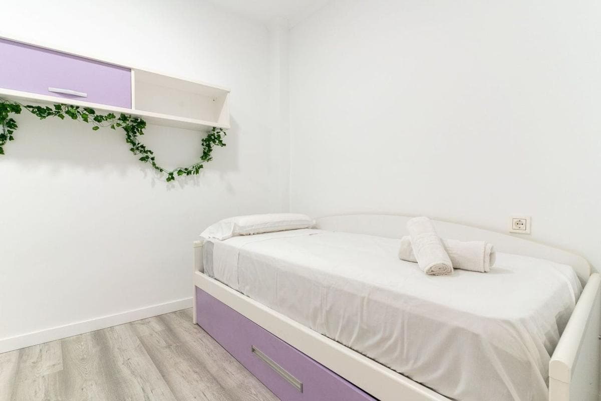 Venta de piso en Calle Antonio García Sarboni, Santa Pola
photo 4