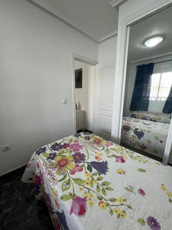 Venta de piso en Barrio Centro - Muelle Pesquero, Torrevieja
photo 5