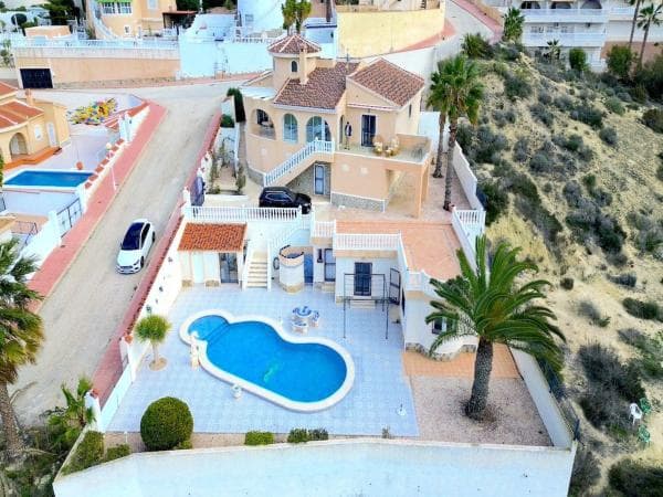 Chalet independiente en venta en Calle Galicia, Rojales
thumbnail 1