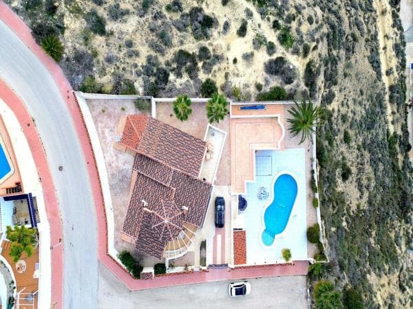 Chalet independiente en venta en Calle Galicia, Rojales
thumbnail 2