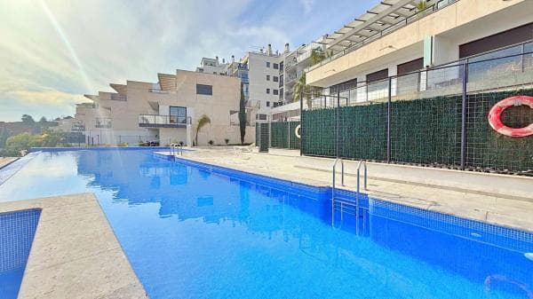 Ático en venta en Avenida de Ibiza, Orihuela photo 1