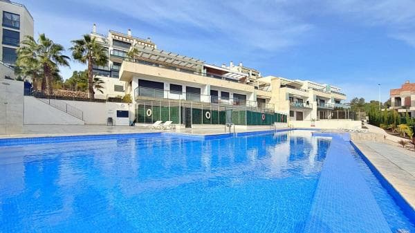 Ático en venta en Avenida de Ibiza, Orihuela thumbnail 1