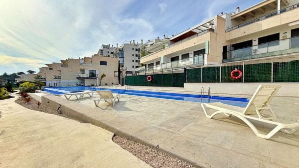 Ático en venta en Avenida de Ibiza, Orihuela thumbnail 2