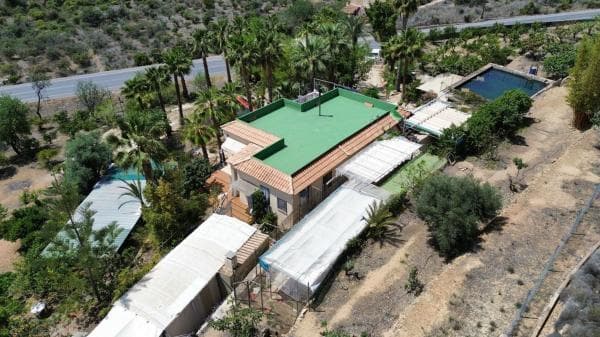 Casa independiente thumbnail 1