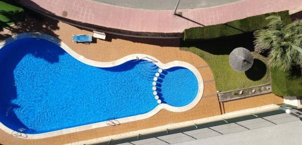 Chalet independiente en venta en Barrio Las Filipinas, Orihuela
thumbnail 2