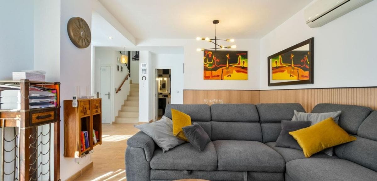 Venta de chalet independiente en Barrio Las Filipinas, Orihuela
photo 4