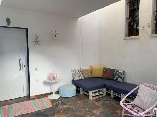 Casa independiente en calle Cordoba, 11 thumbnail 1