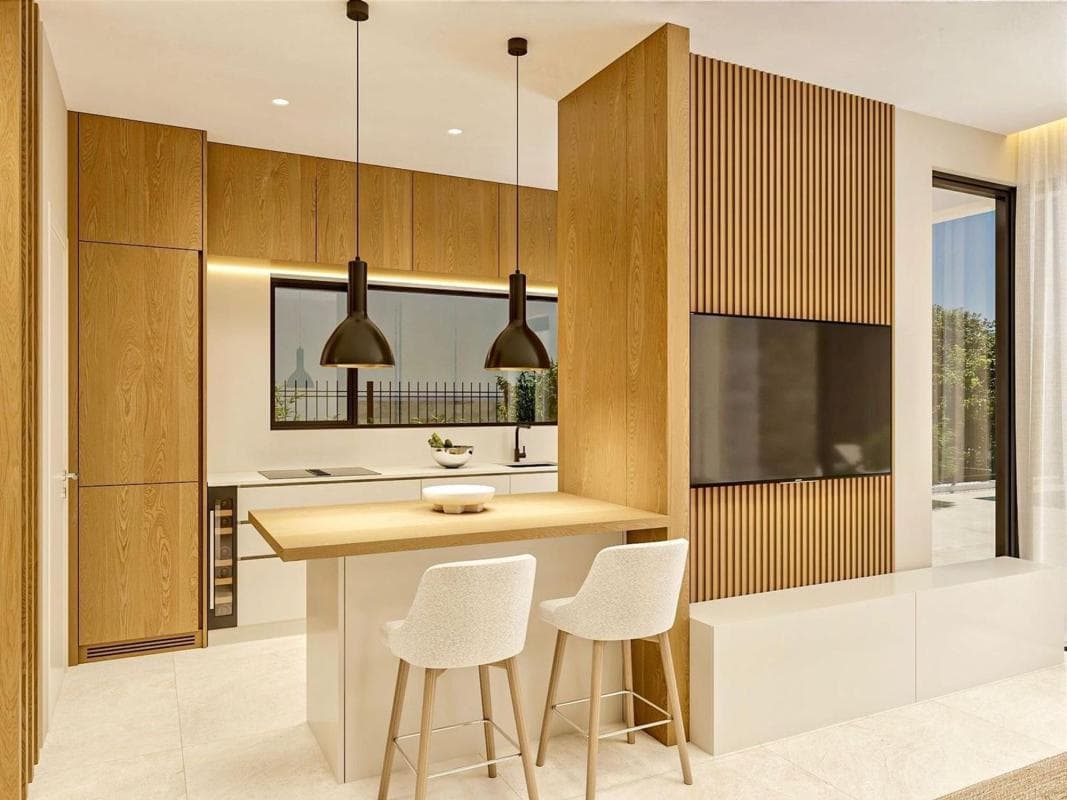 Venta de chalet independiente en Golf Bahía, Finestrat
photo 3