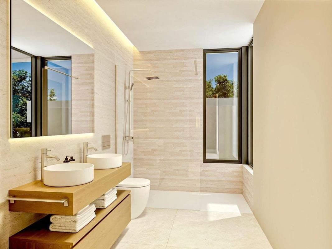 Venta de chalet independiente en Golf Bahía, Finestrat
photo 5