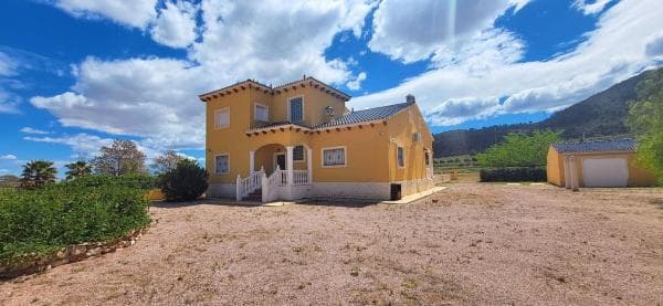 Casa independiente thumbnail 1