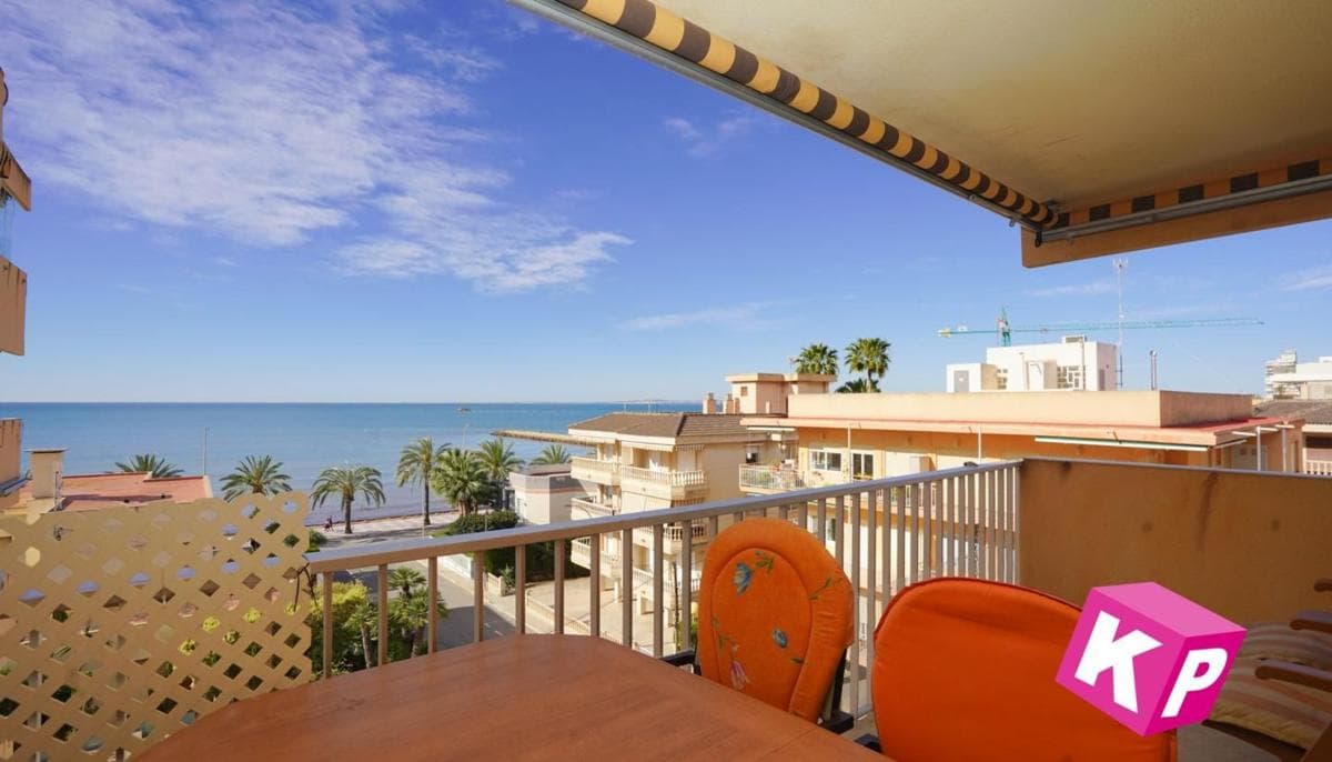 Venta de piso en Calle Uruguai, Santa Pola
photo 4