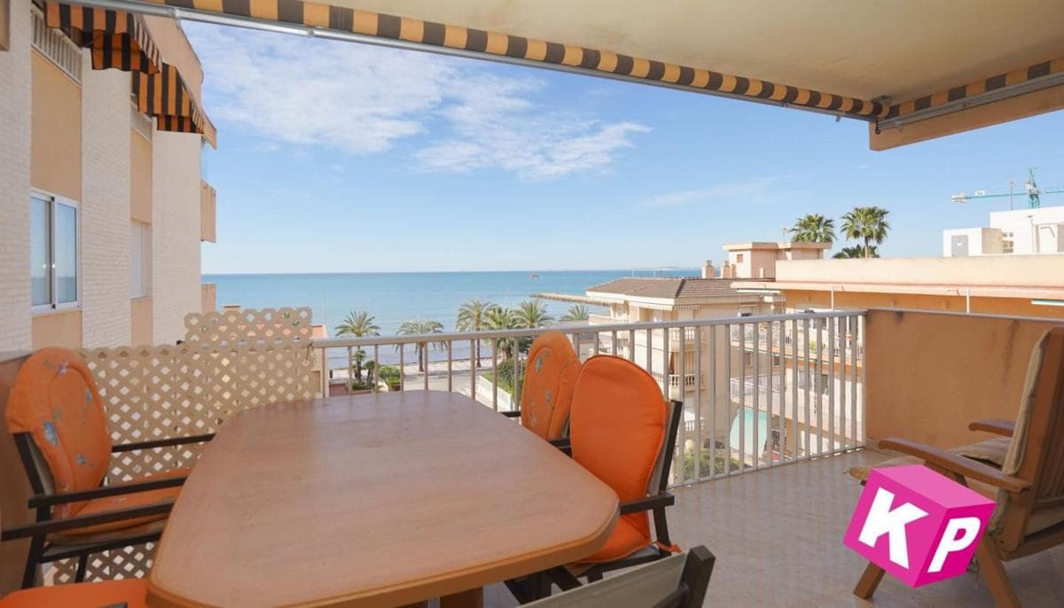 Venta de piso en Calle Uruguai, Santa Pola
photo 5