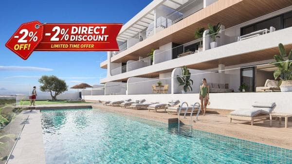 Sale of flat in Benijofar, Benijofar
photo 1