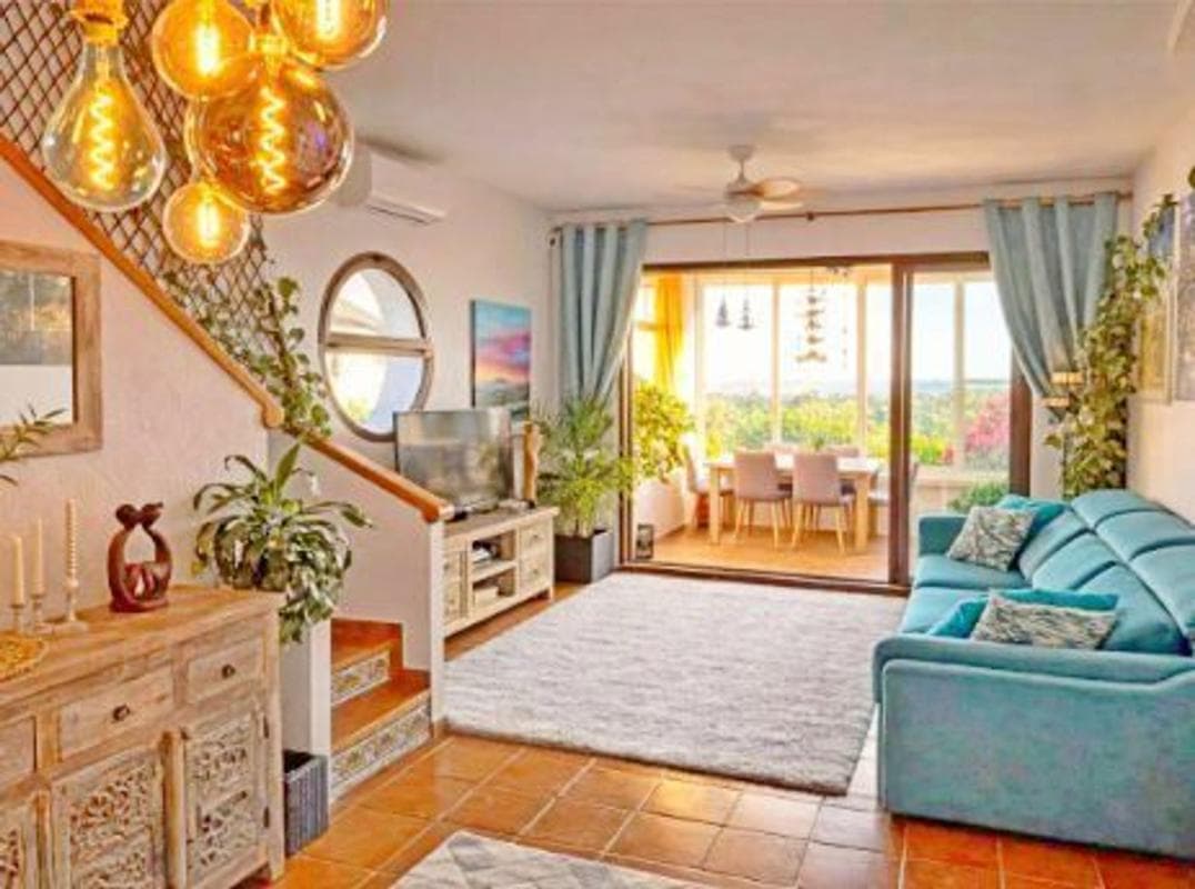 Venta de chalet adosado en Altea Hills , Altea photo 2