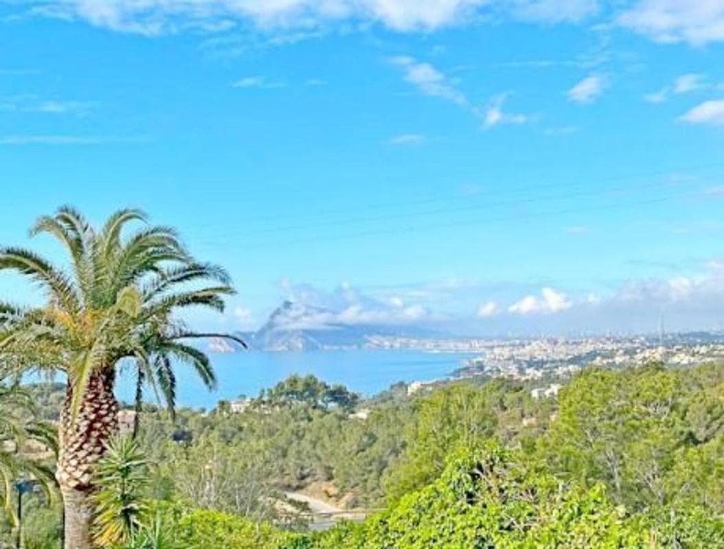 Venta de chalet adosado en Altea Hills , Altea photo 5