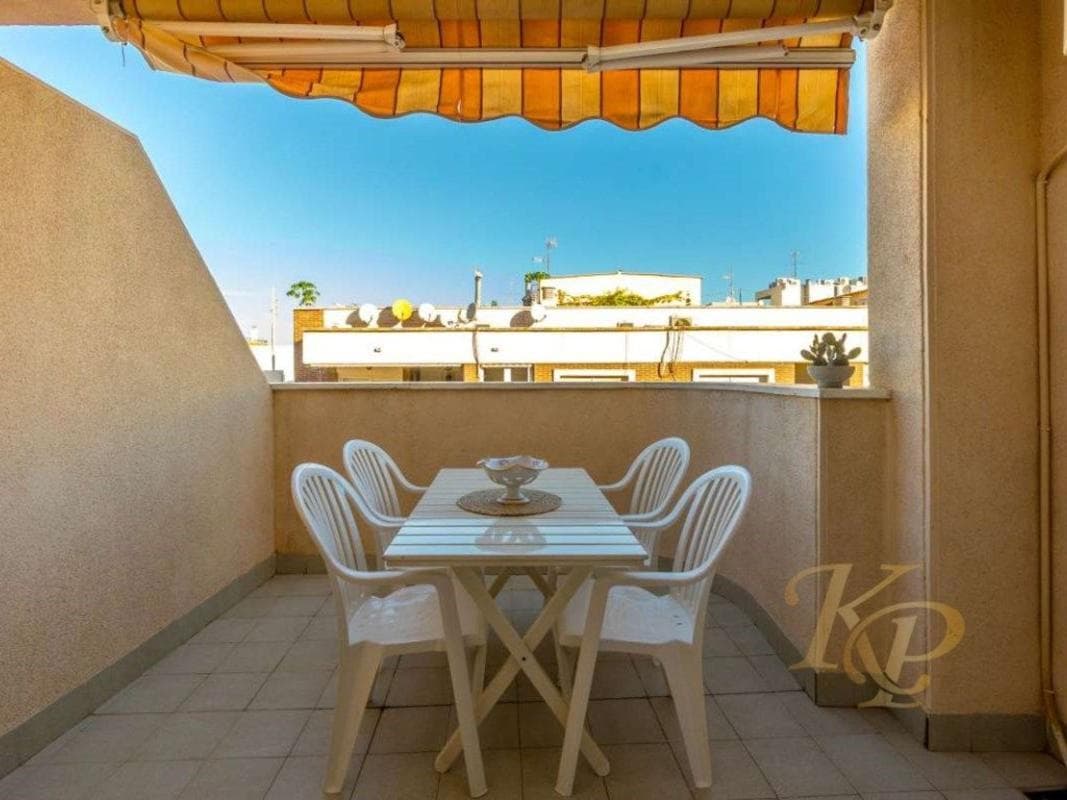 Sprzedaż mieszkania w Calle San Julián, Torrevieja
photo 5