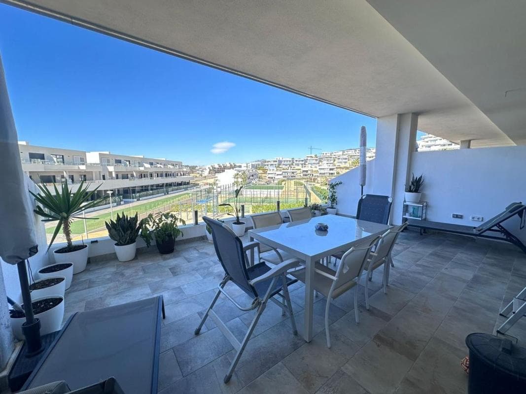 Venta de duplex en Calle de Colombia, Finestrat photo 2