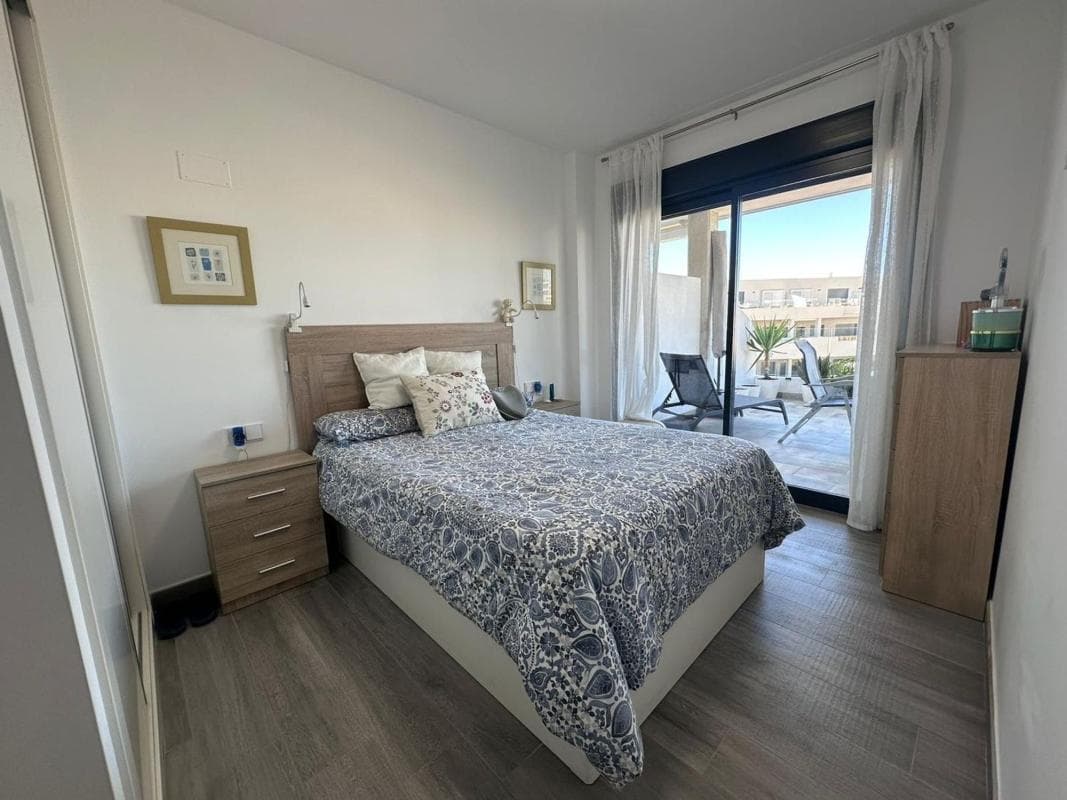 Venta de duplex en Calle de Colombia, Finestrat photo 4