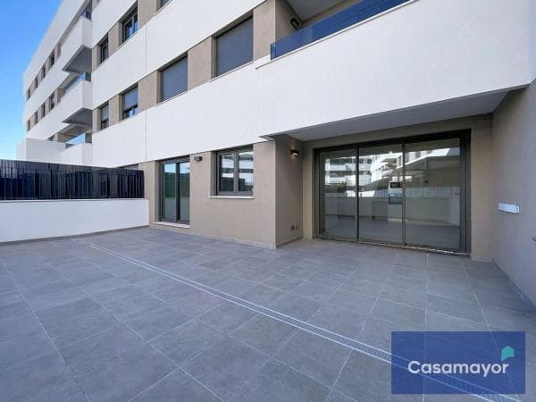 Продажа квартиры на Calle Joaquim Gonzàlez I Caturla, Сан-Хуан-де-Аликанте
photo 1