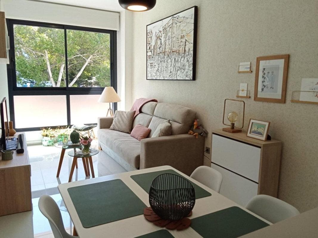 Продажа квартиры на Calle Radio Murcia, Торревьеха
photo 2
