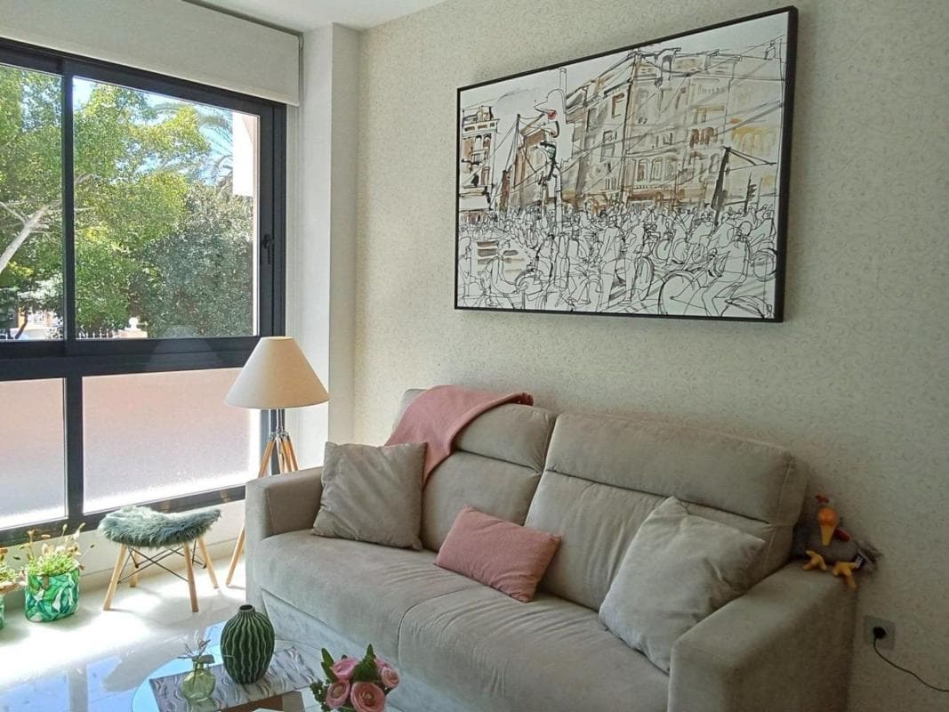 Продажа квартиры на Calle Radio Murcia, Торревьеха
photo 3