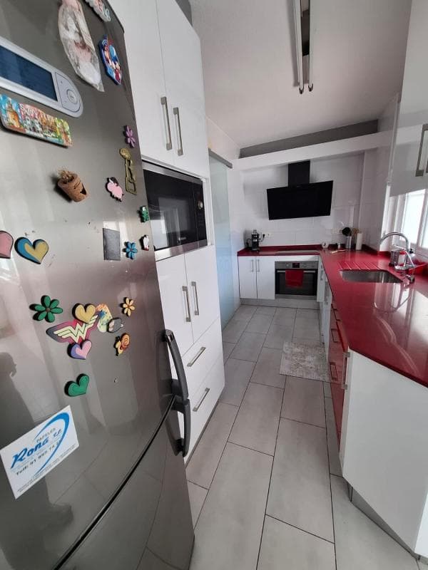 Venta de piso en Calle de Pedro Lorca, 94, Torrevieja
photo 5