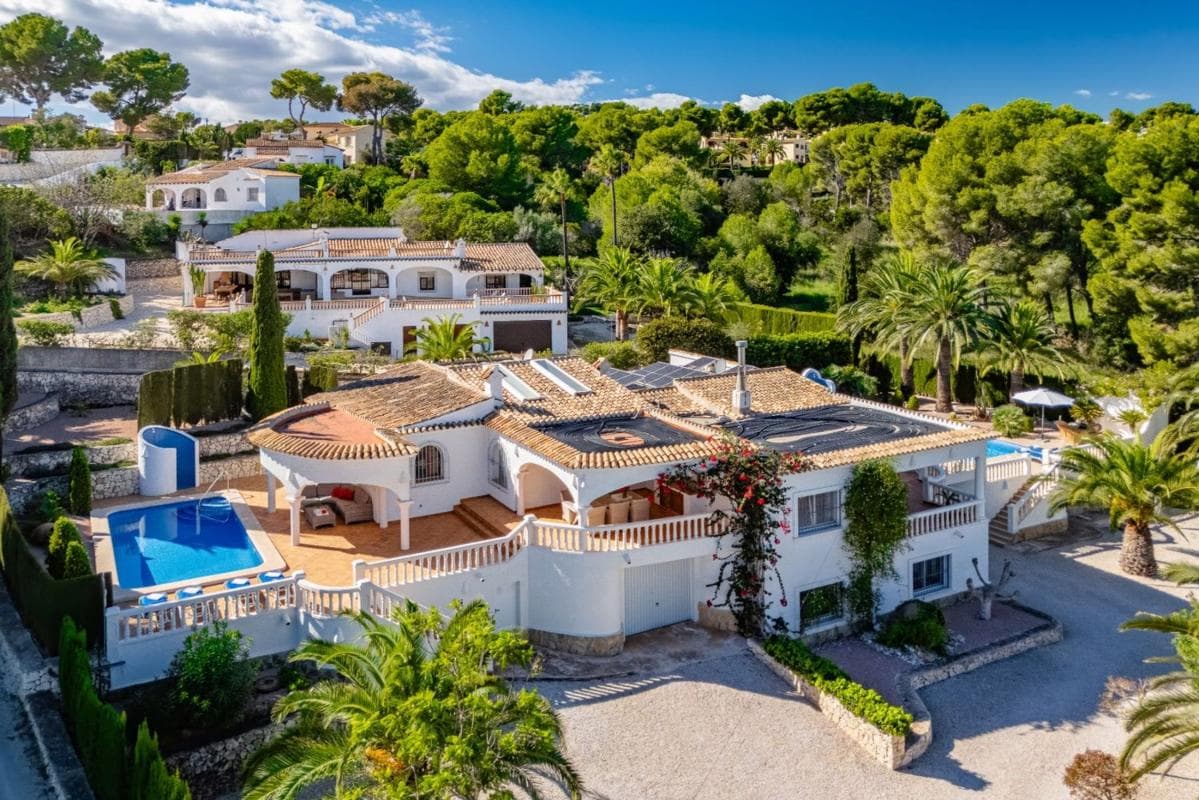 Propiedades en venta y alquiler en España photo 5