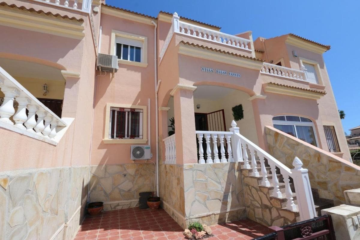 Venta de piso en Calle Trepadora, Orihuela
photo 3