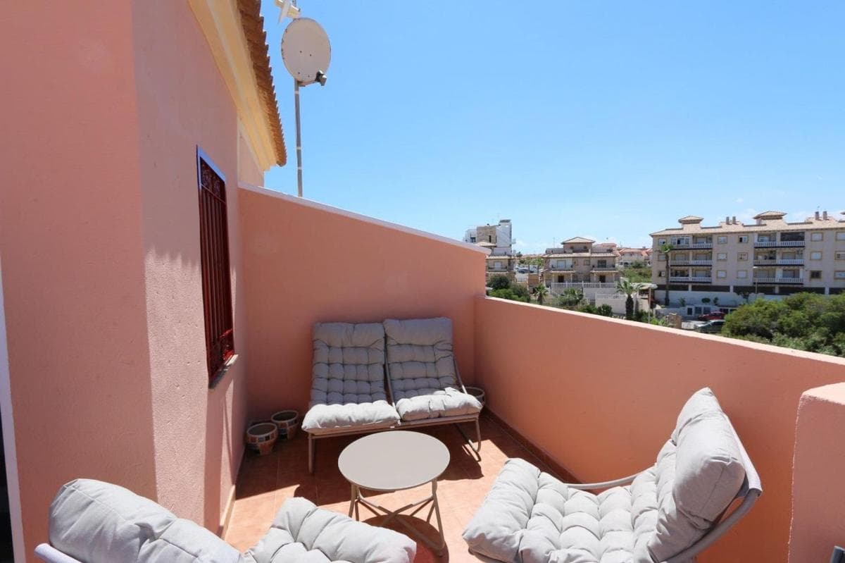 Venta de piso en Calle Trepadora, Orihuela
photo 4
