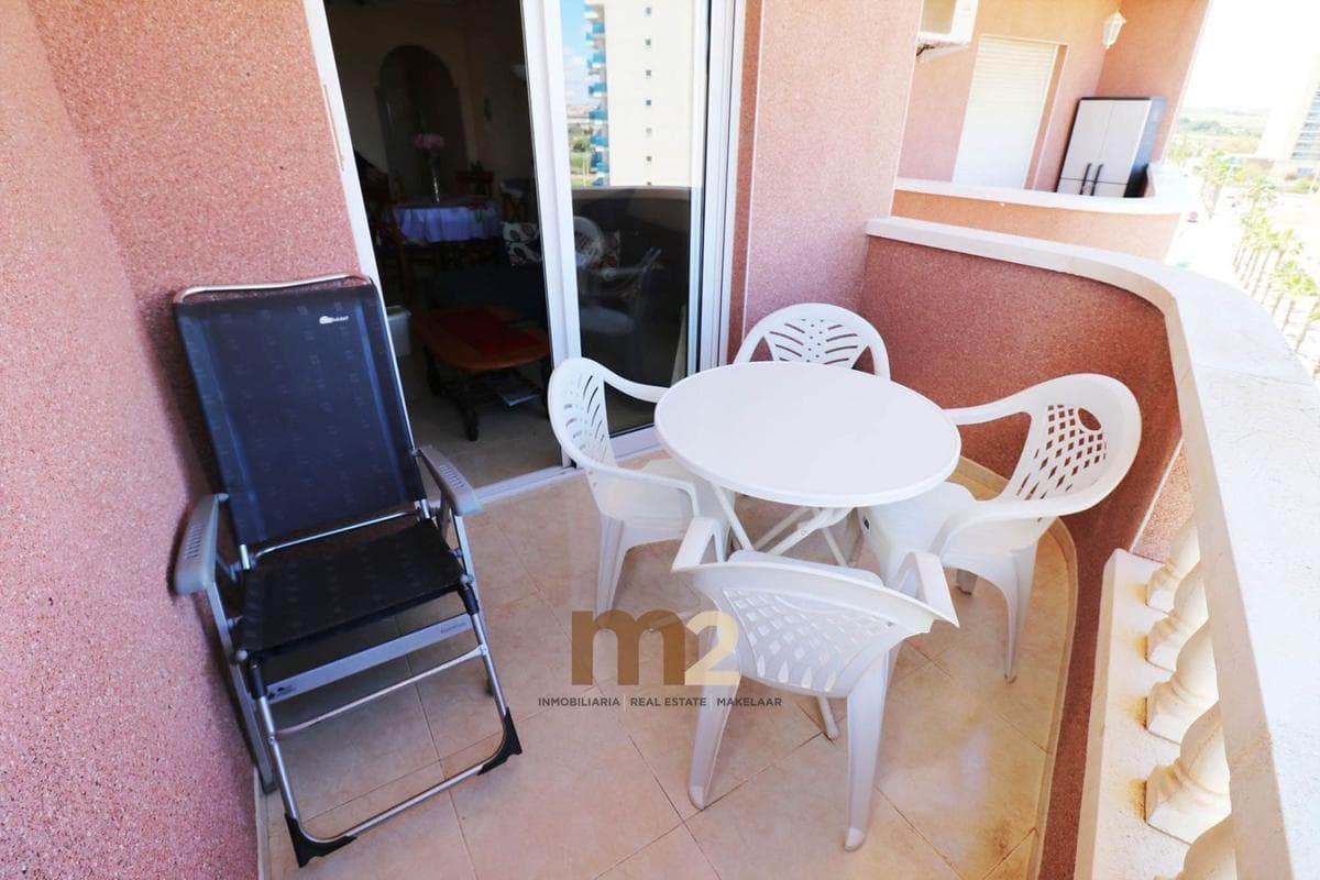 Venta de piso en Calle Jesús Lucas, Guardamar del Segura
photo 3