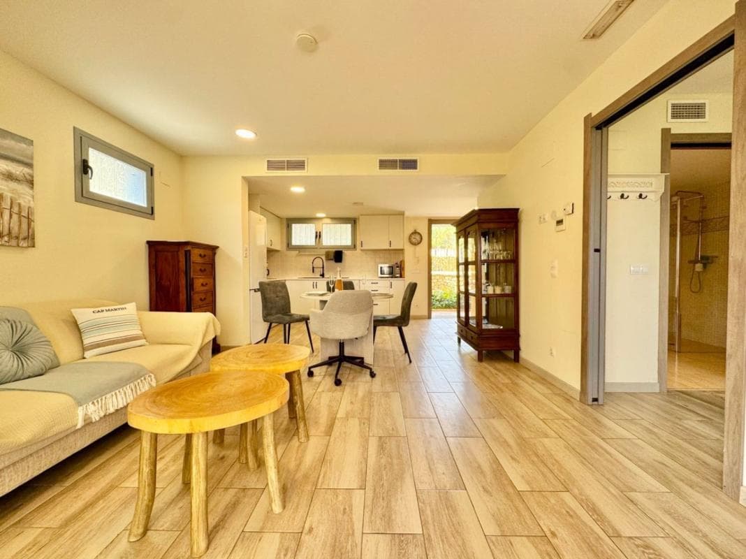 Venta de piso en Colonia Escandinavia-Cautivador, Alfaz del Pi
photo 3