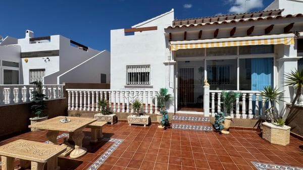 Chalet adosado en calle Nazaries, 1 photo 1