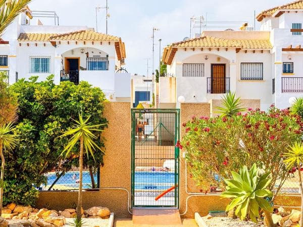Chalet adosado en calle Nazaries, 1 thumbnail 2